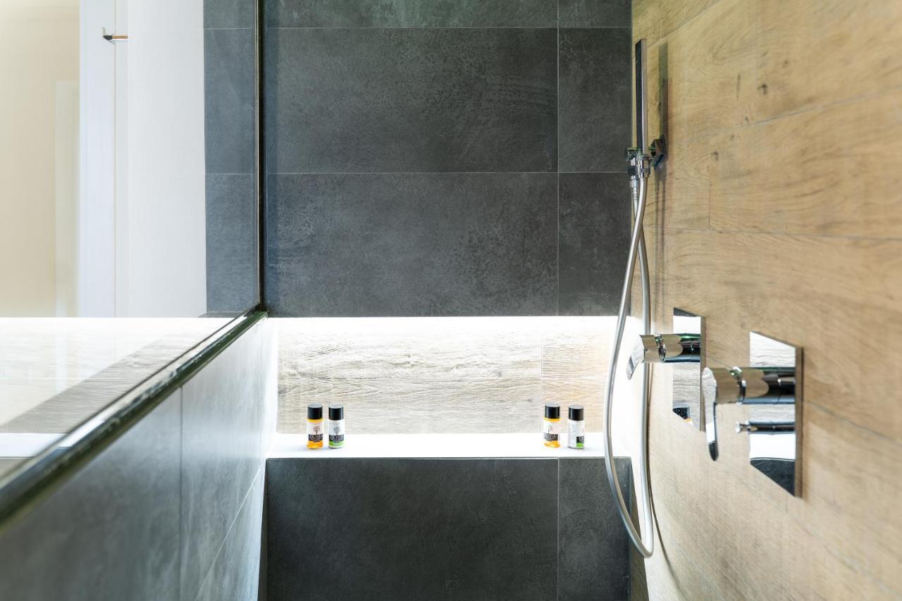 Arc Trilussa 44 Apartment โรม ภายนอก รูปภาพ