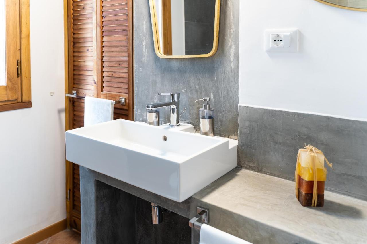 Arc Trilussa 44 Apartment โรม ภายนอก รูปภาพ